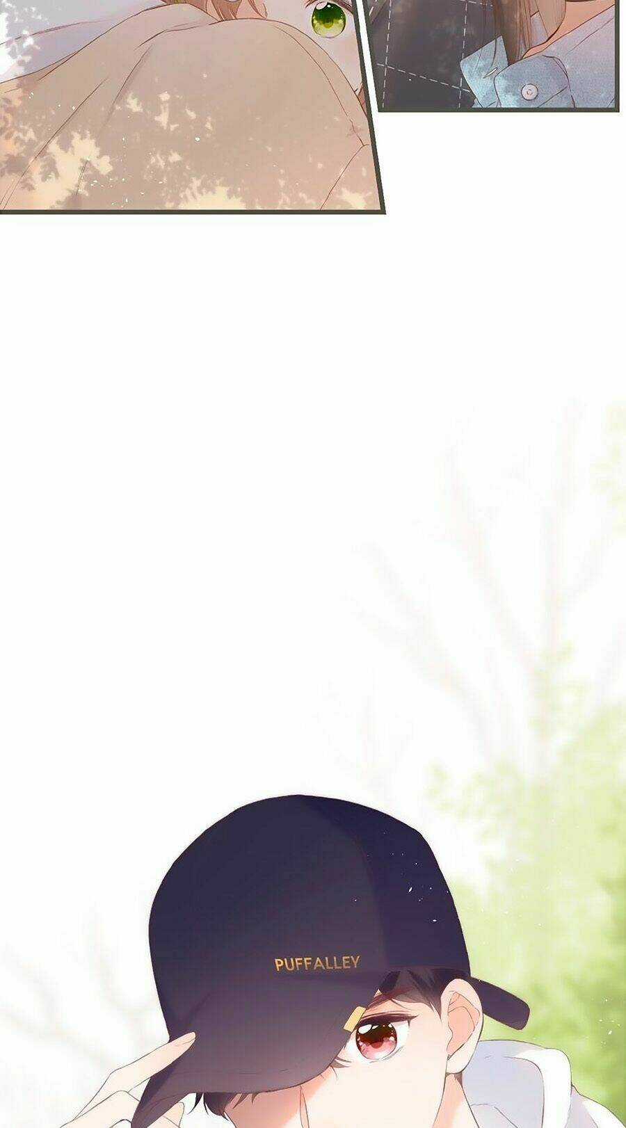 Lại Gặp Được Em - Chapter 17 - Trang 8