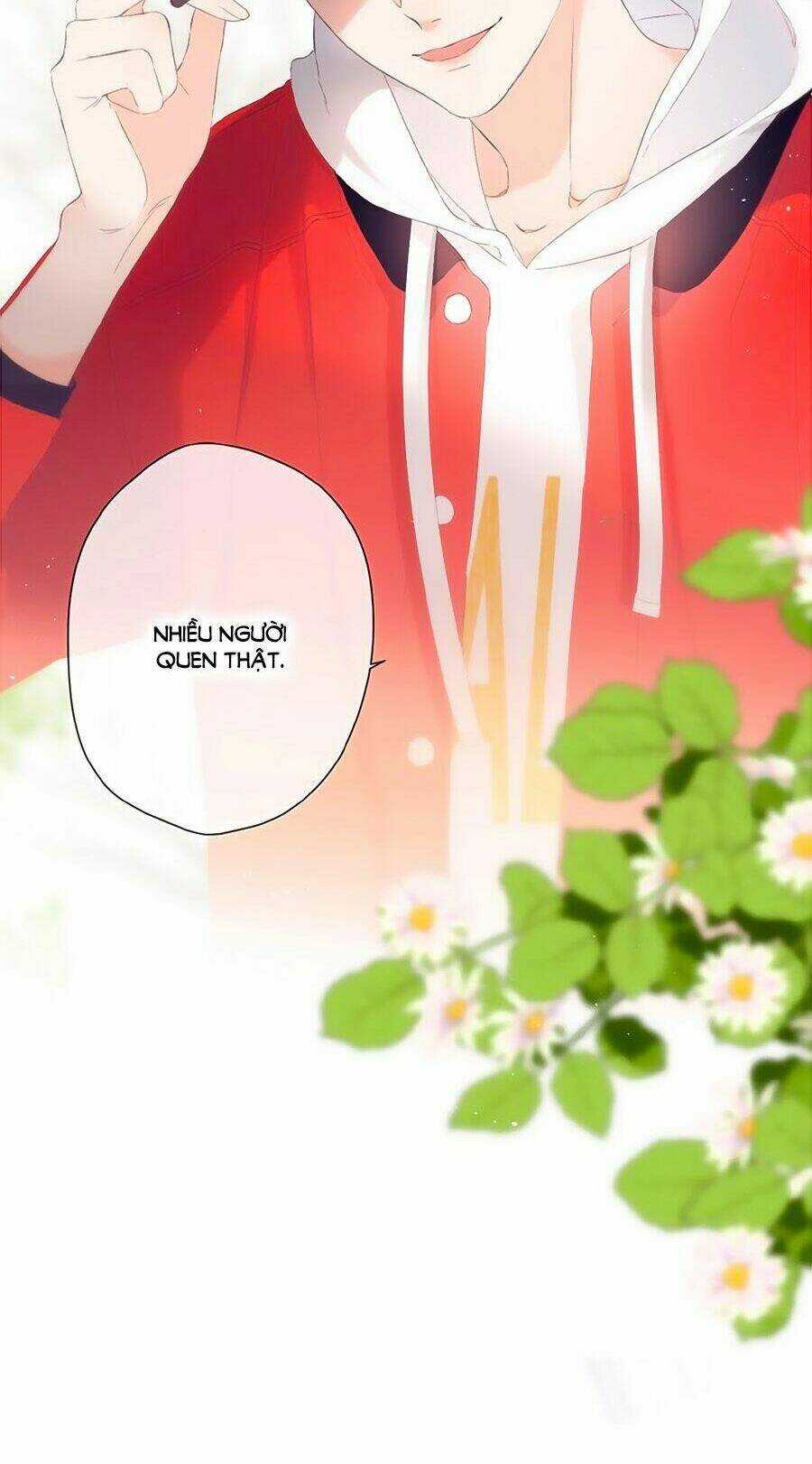 Lại Gặp Được Em - Chapter 17 - Trang 9