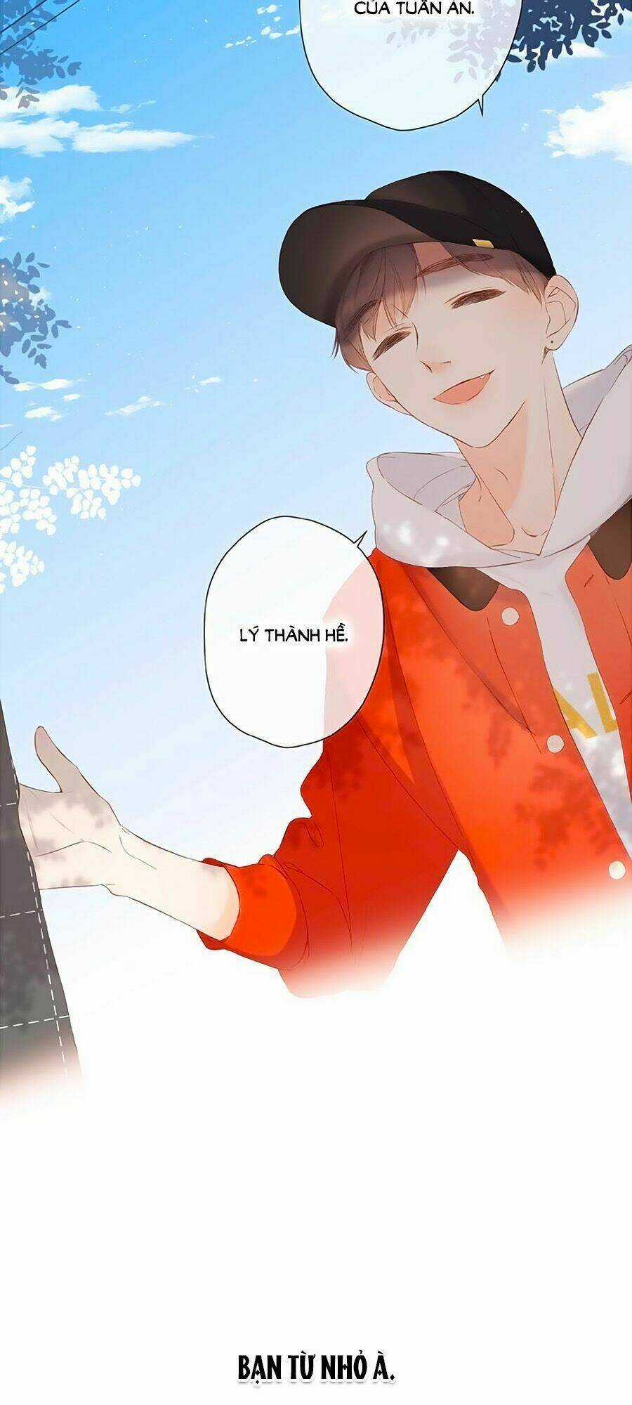 Lại Gặp Được Em - Chapter 18 - Trang 11