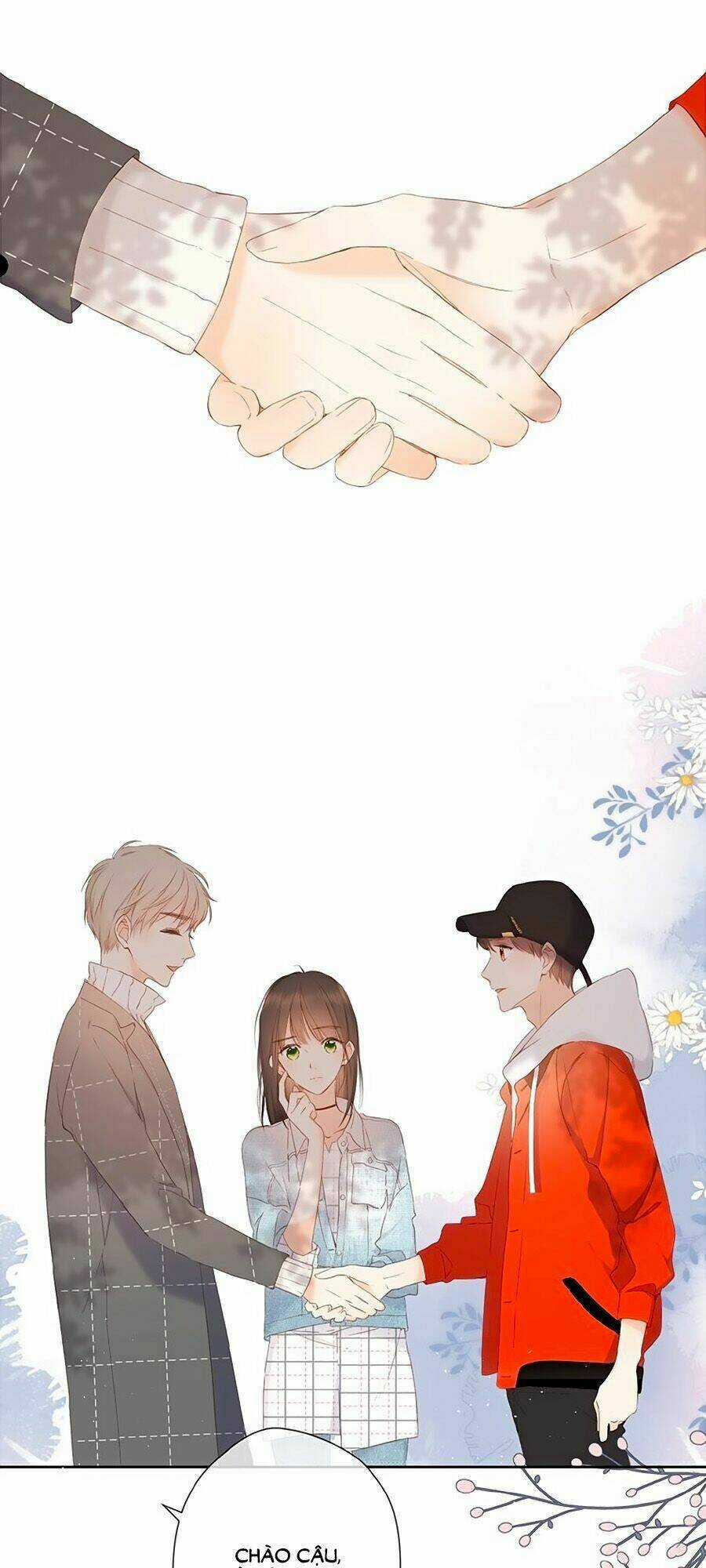 Lại Gặp Được Em - Chapter 18 - Trang 12