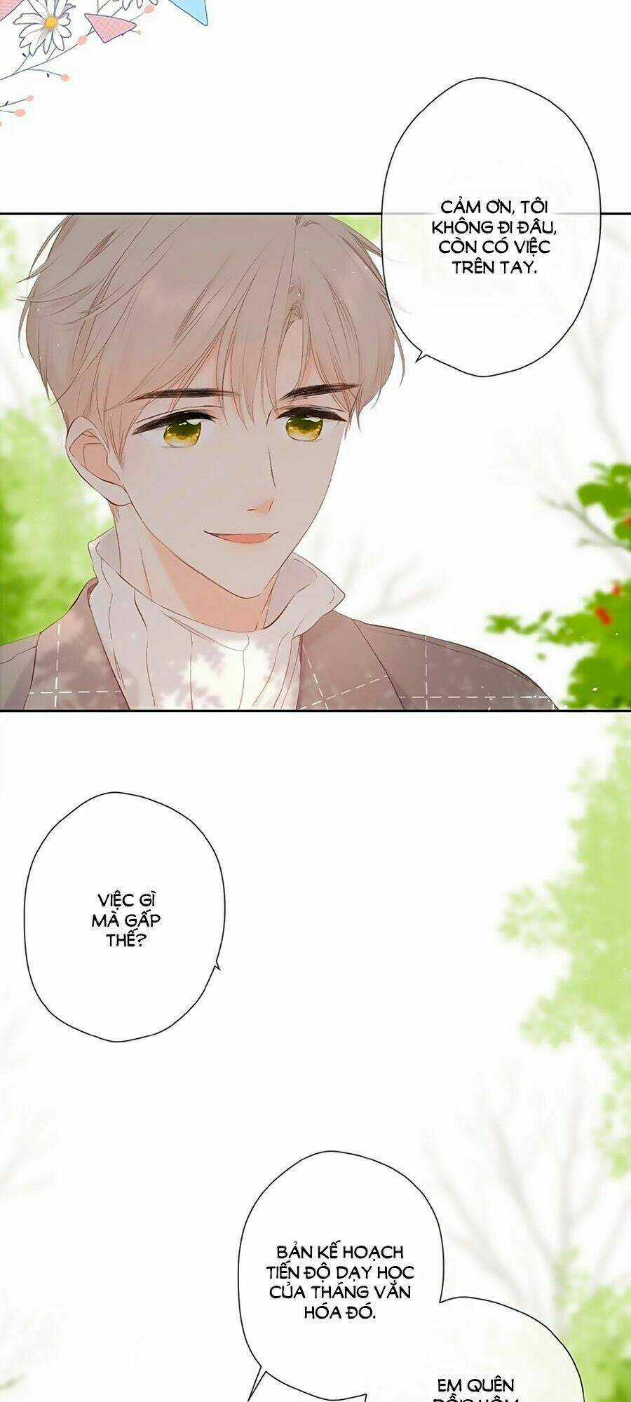 Lại Gặp Được Em - Chapter 18 - Trang 15