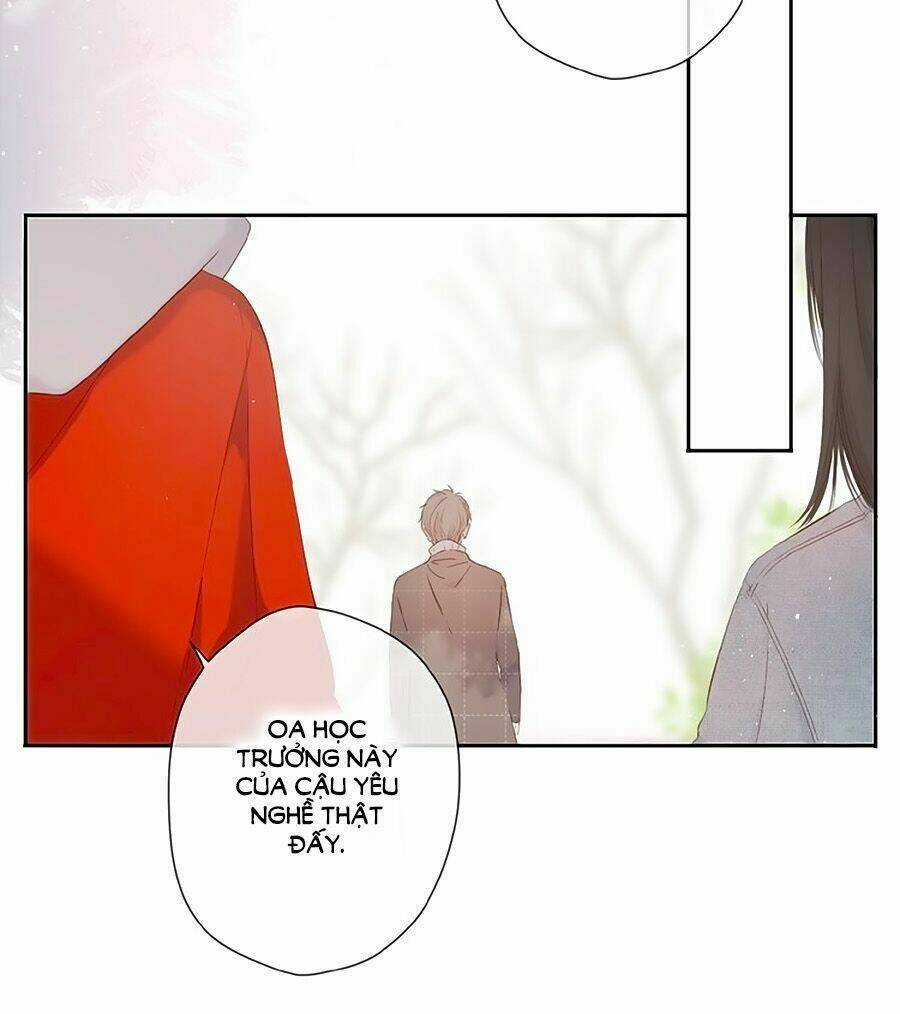 Lại Gặp Được Em - Chapter 18 - Trang 17