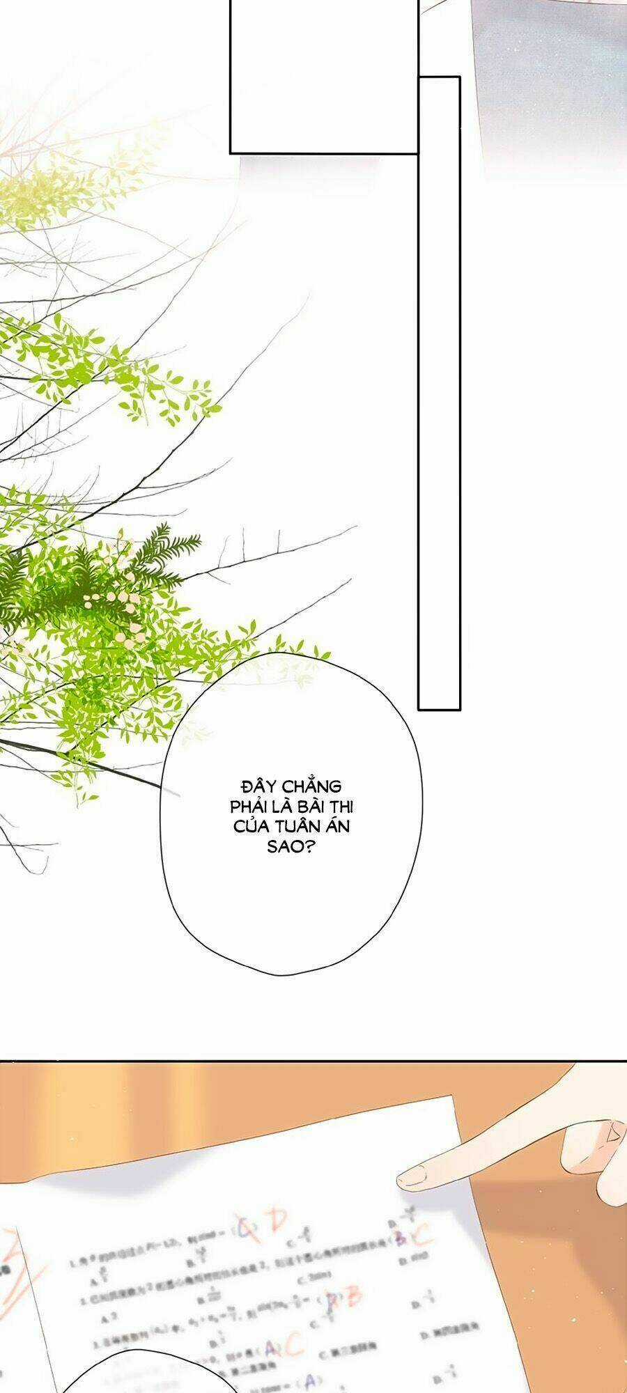 Lại Gặp Được Em - Chapter 18 - Trang 19