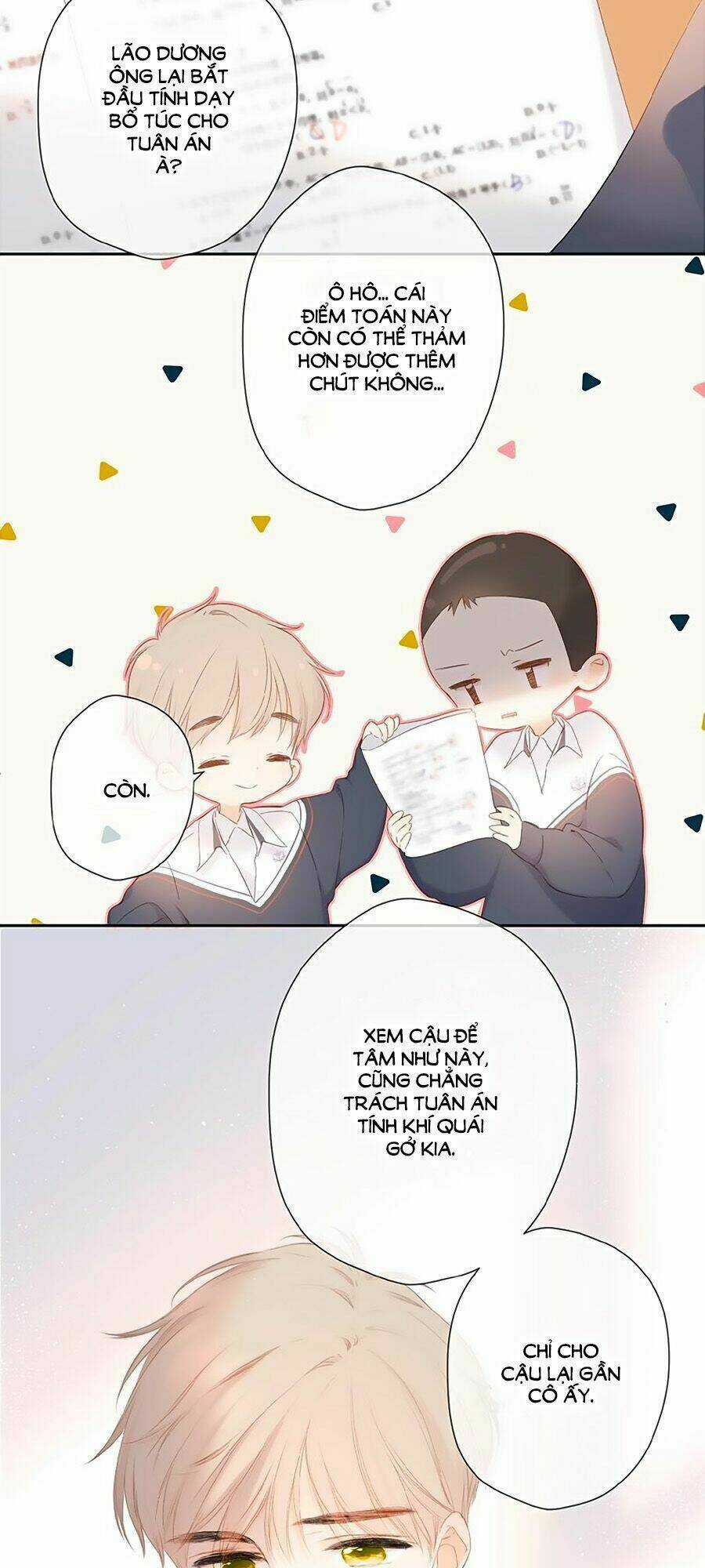 Lại Gặp Được Em - Chapter 18 - Trang 20