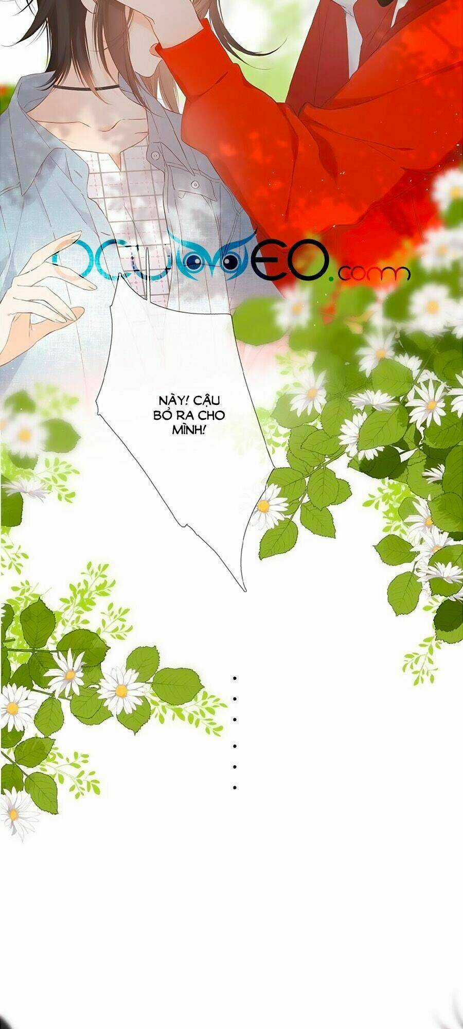 Lại Gặp Được Em - Chapter 18 - Trang 3