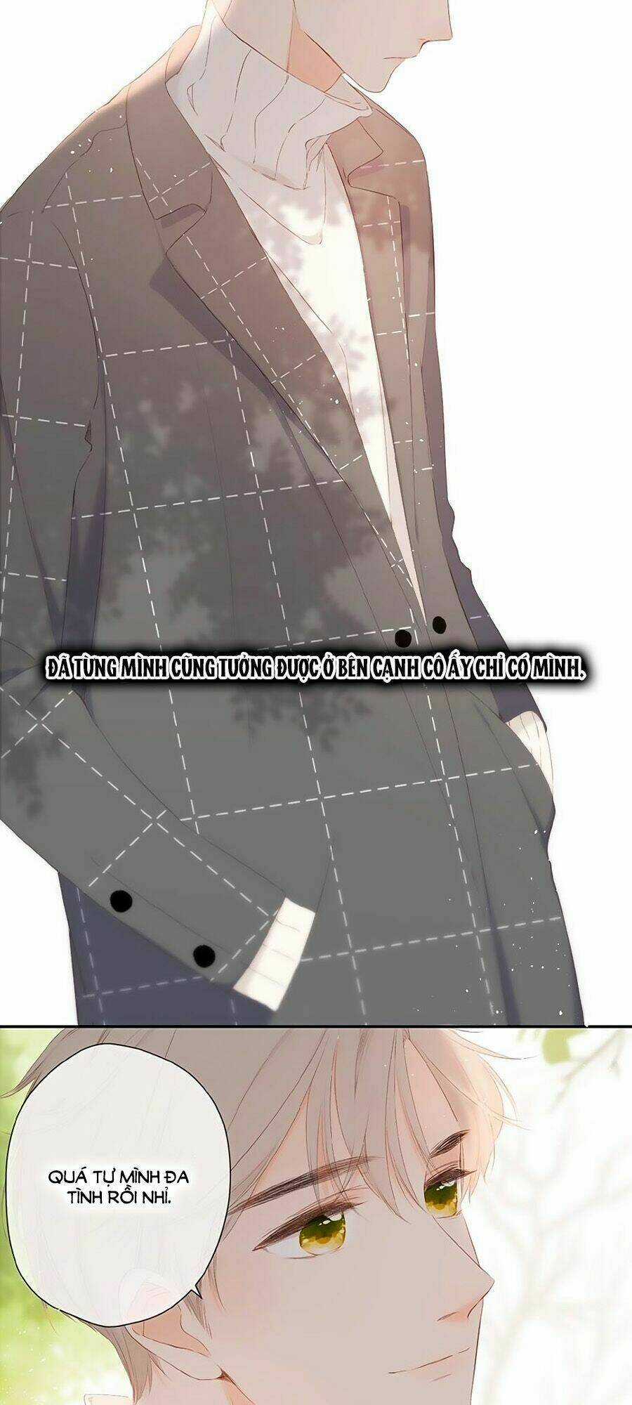 Lại Gặp Được Em - Chapter 18 - Trang 23