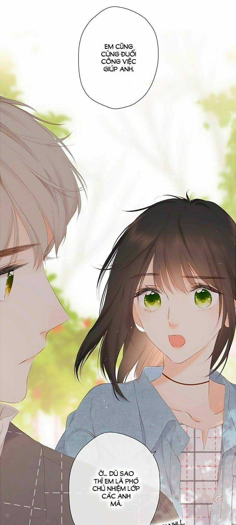 Lại Gặp Được Em - Chapter 18 - Trang 26