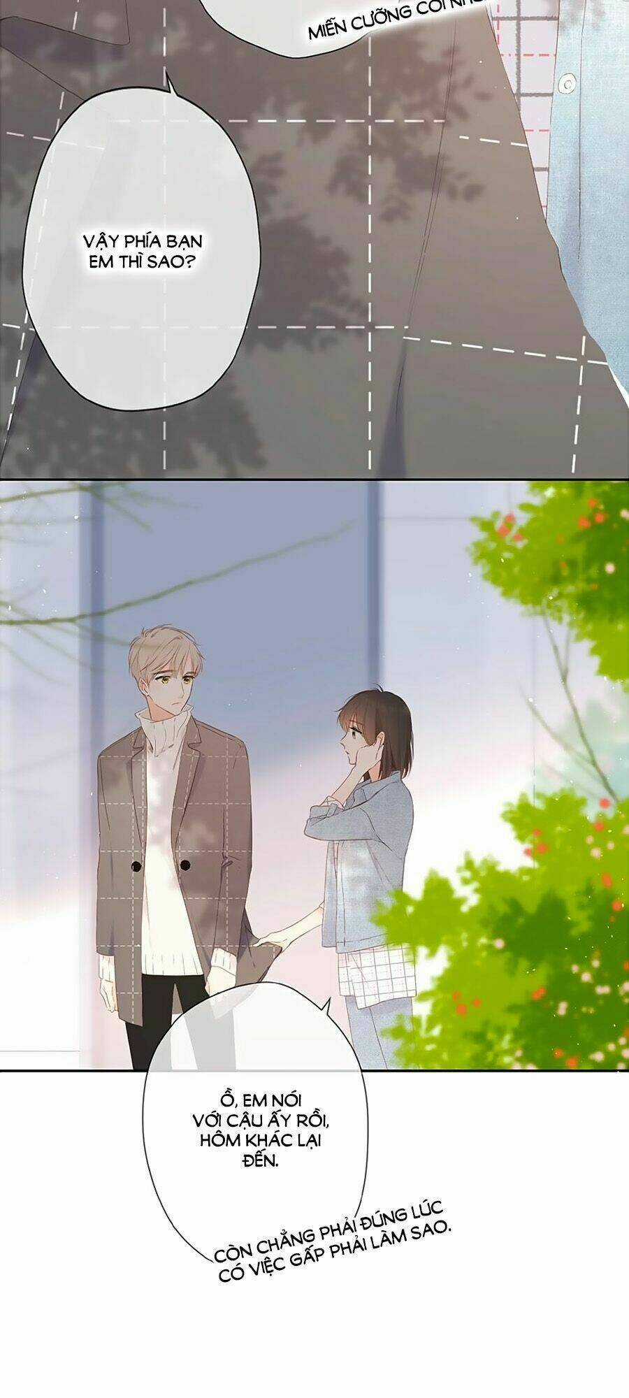 Lại Gặp Được Em - Chapter 18 - Trang 27