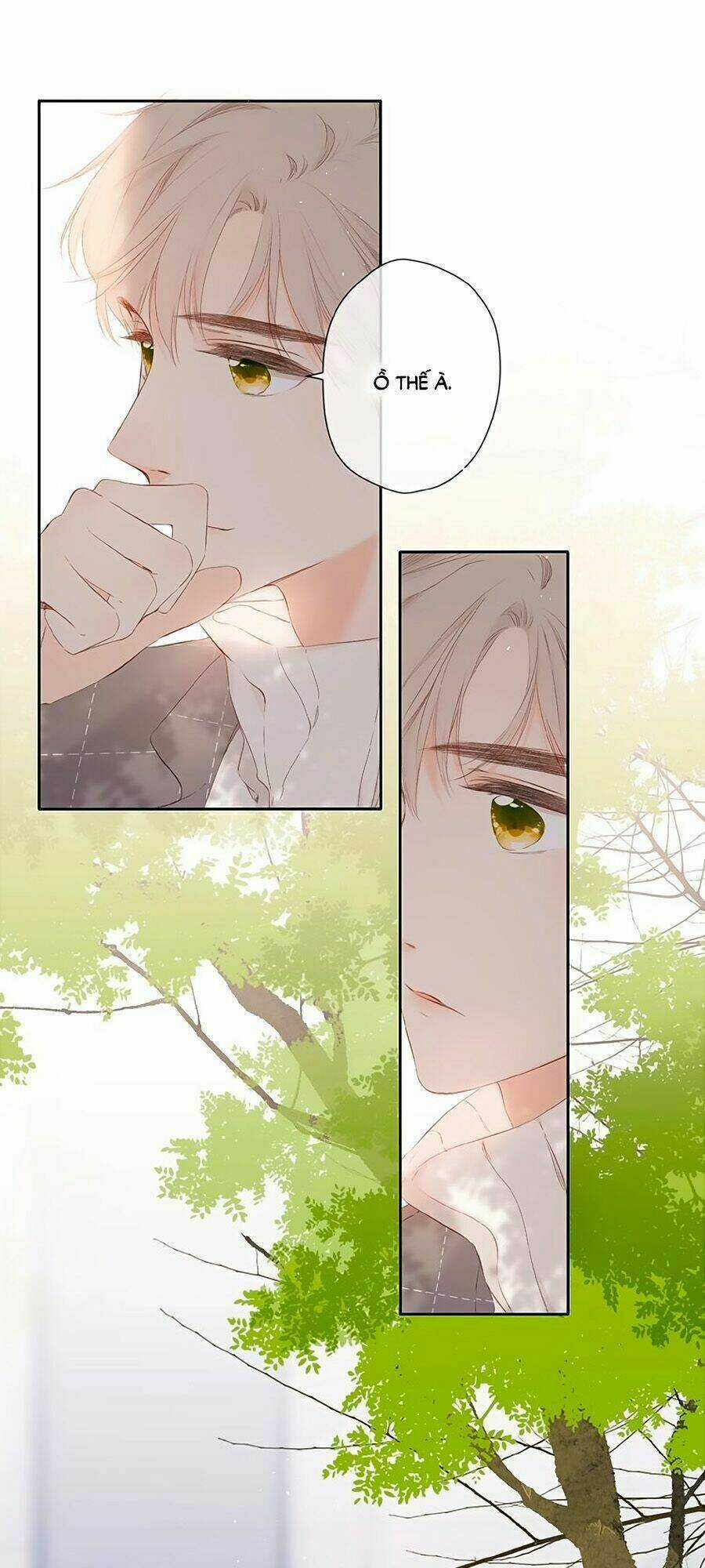 Lại Gặp Được Em - Chapter 18 - Trang 28