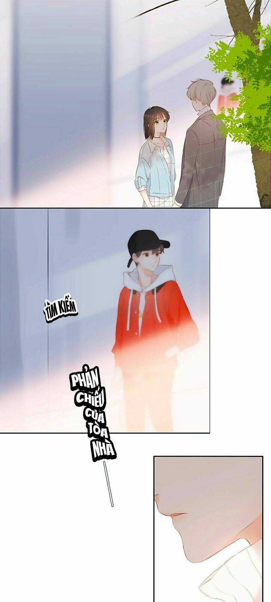 Lại Gặp Được Em - Chapter 18 - Trang 29