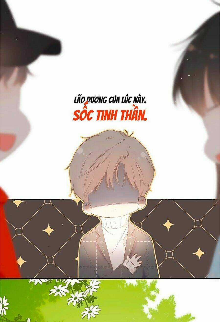 Lại Gặp Được Em - Chapter 18 - Trang 4