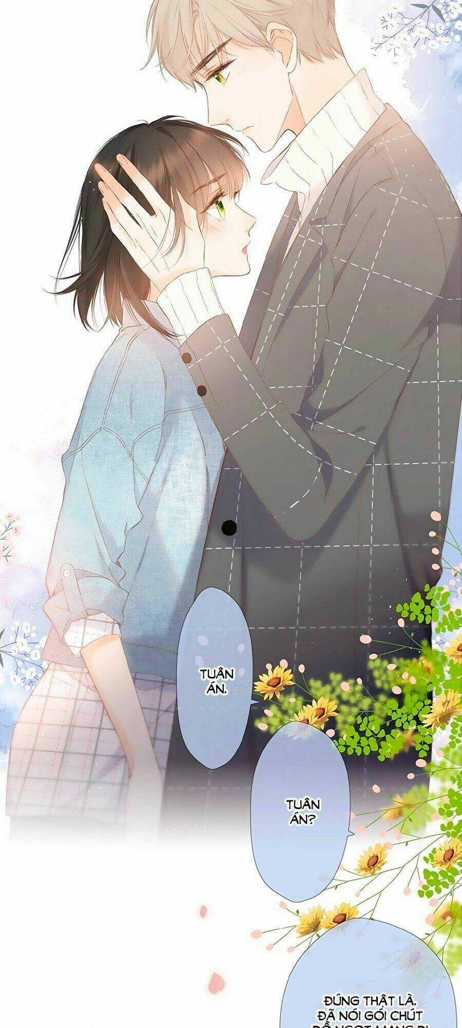 Lại Gặp Được Em - Chapter 18 - Trang 32