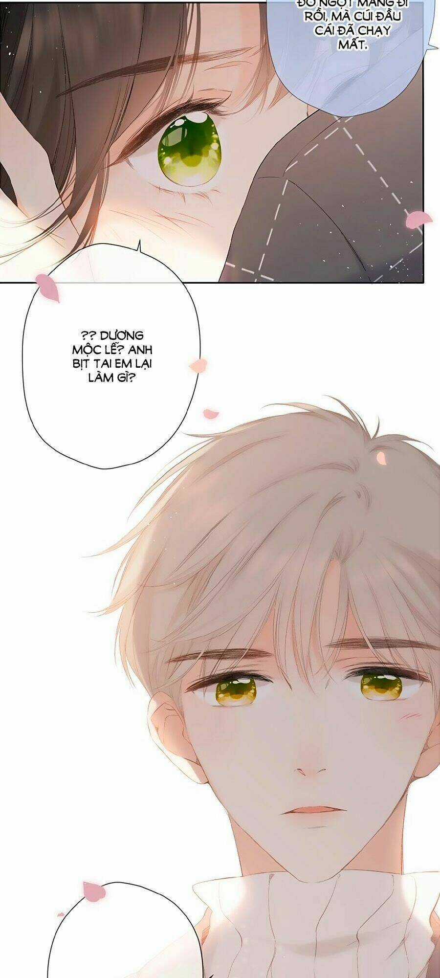 Lại Gặp Được Em - Chapter 18 - Trang 33