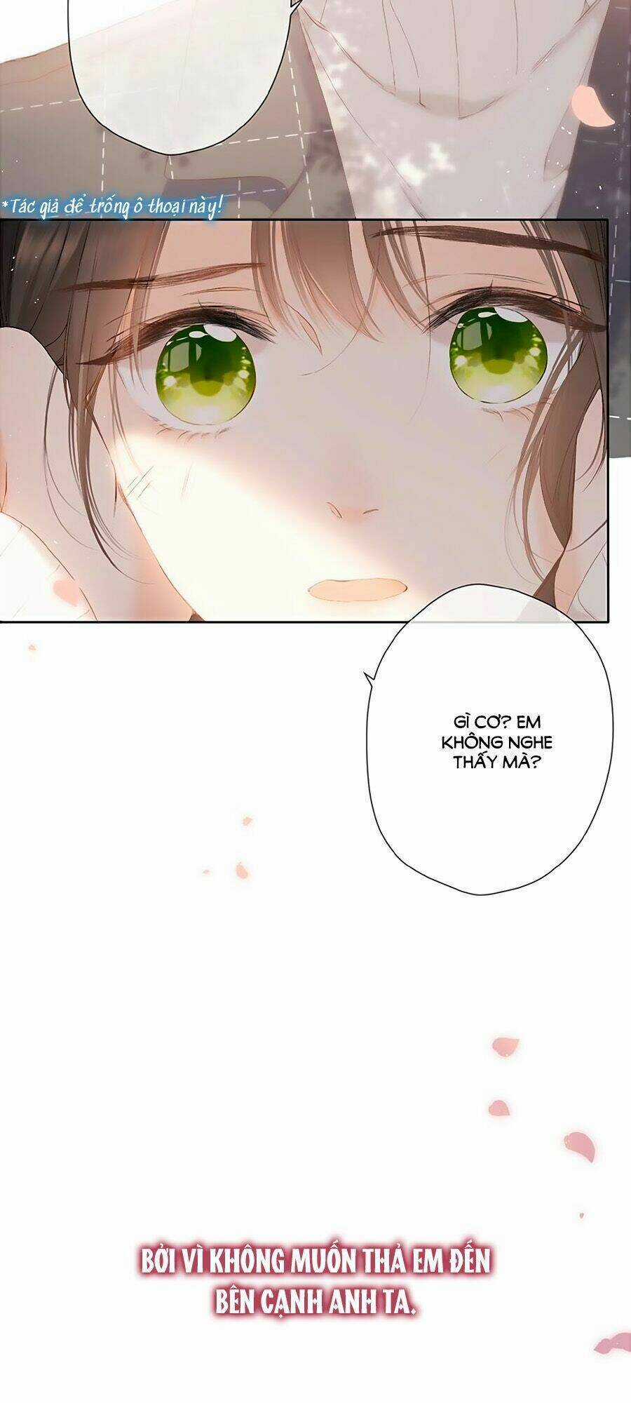 Lại Gặp Được Em - Chapter 18 - Trang 34