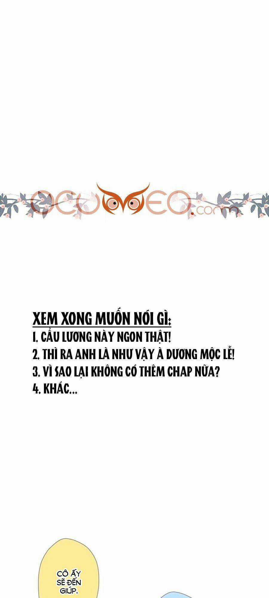 Lại Gặp Được Em - Chapter 18 - Trang 35