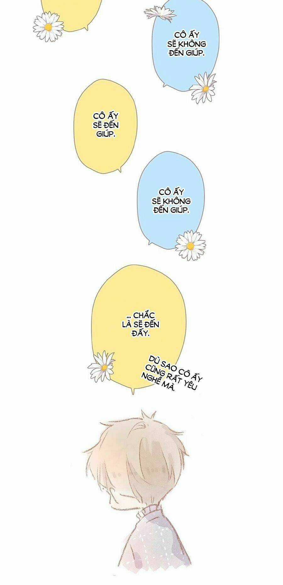 Lại Gặp Được Em - Chapter 18 - Trang 36