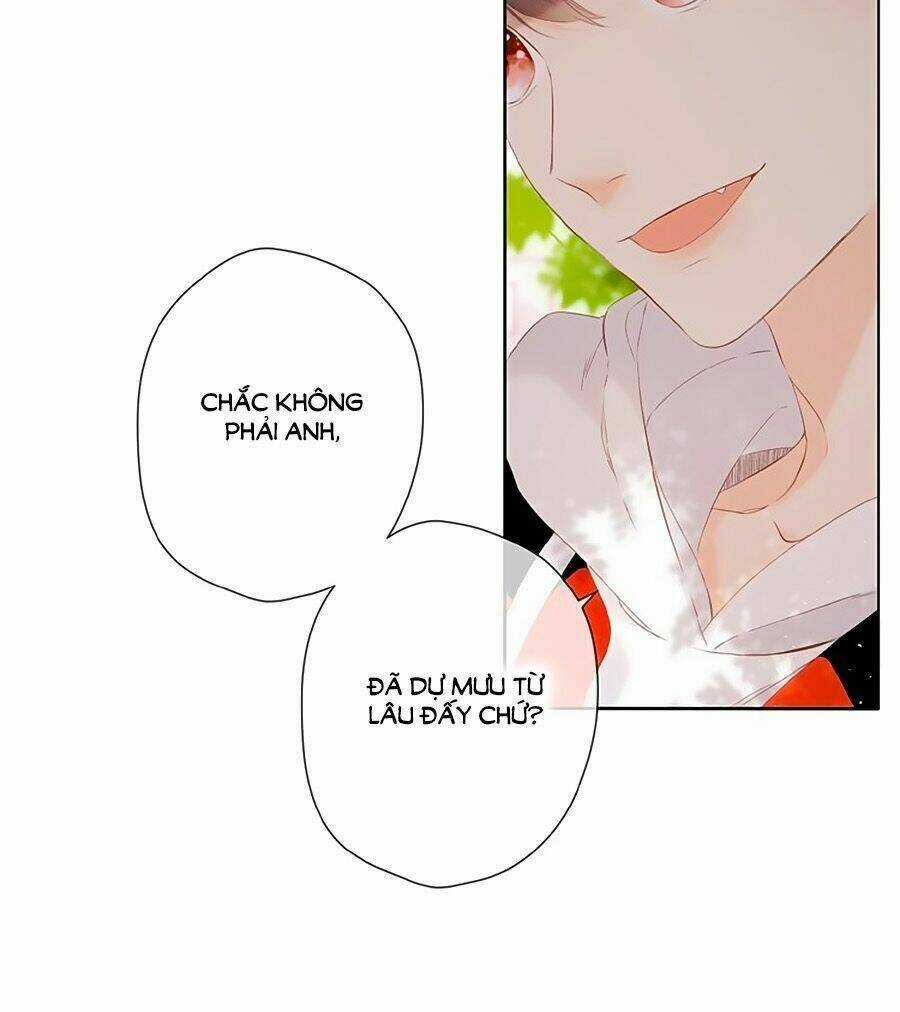 Lại Gặp Được Em - Chapter 18 - Trang 9