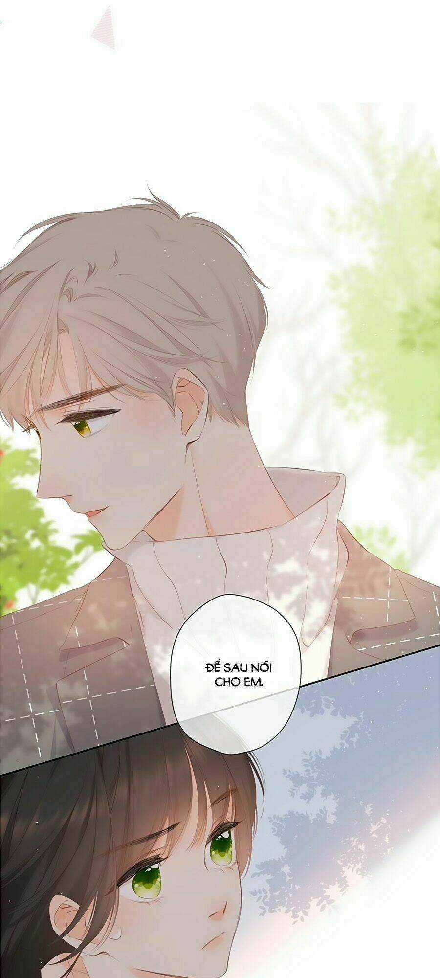 Lại Gặp Được Em - Chapter 19 - Trang 11