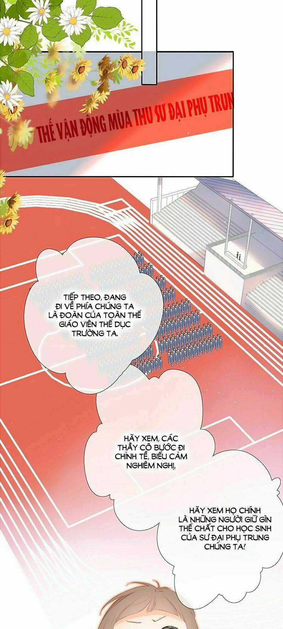 Lại Gặp Được Em - Chapter 19 - Trang 13