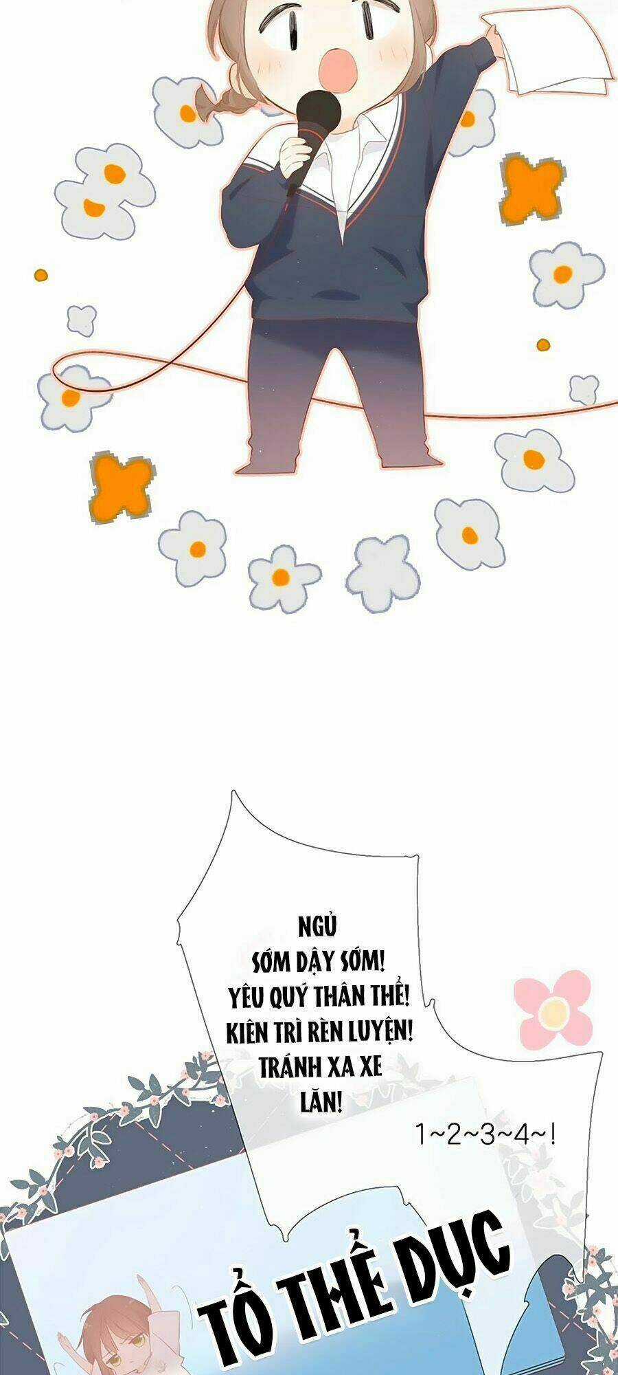 Lại Gặp Được Em - Chapter 19 - Trang 14