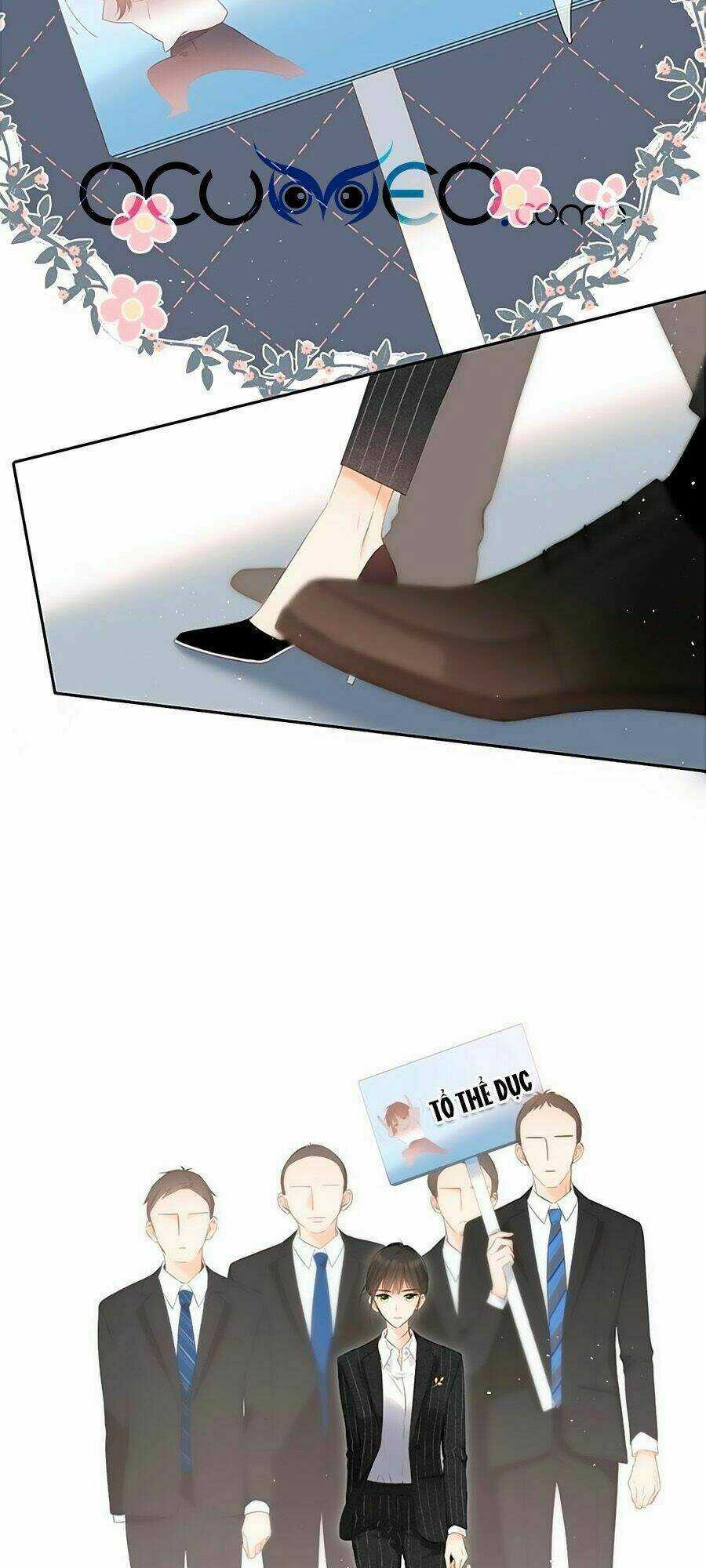 Lại Gặp Được Em - Chapter 19 - Trang 15