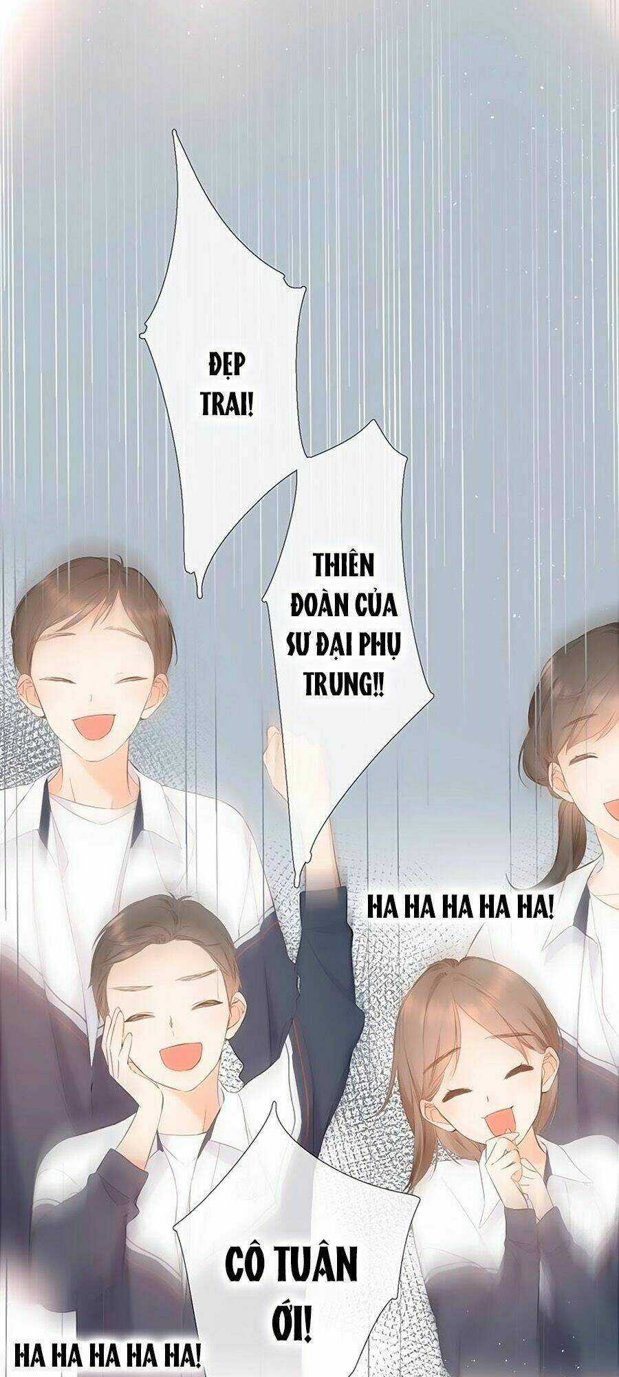 Lại Gặp Được Em - Chapter 19 - Trang 17