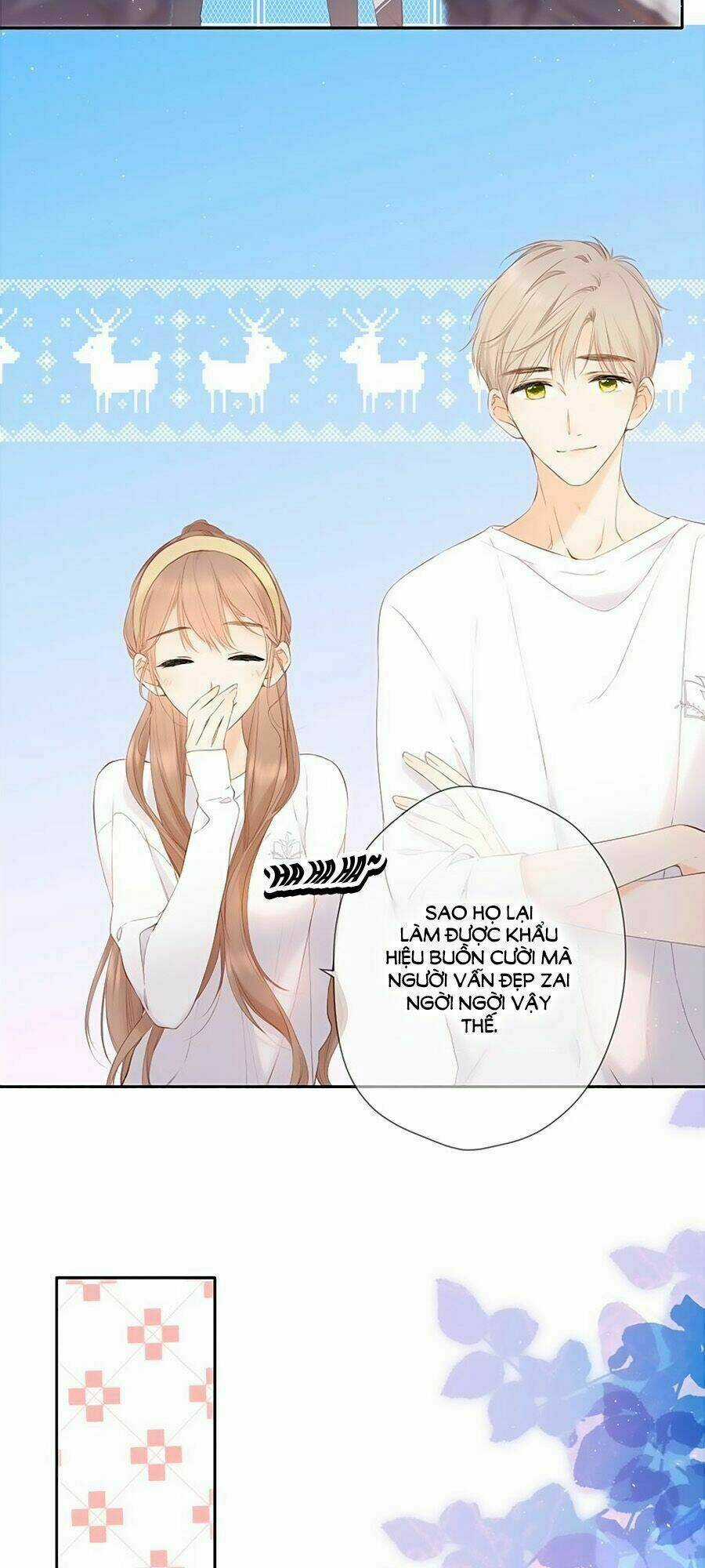 Lại Gặp Được Em - Chapter 19 - Trang 19