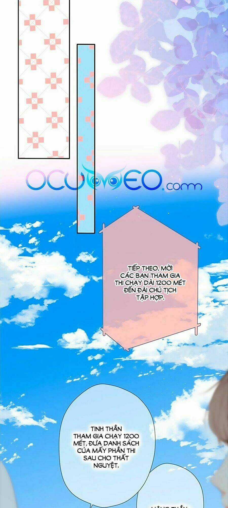 Lại Gặp Được Em - Chapter 19 - Trang 20