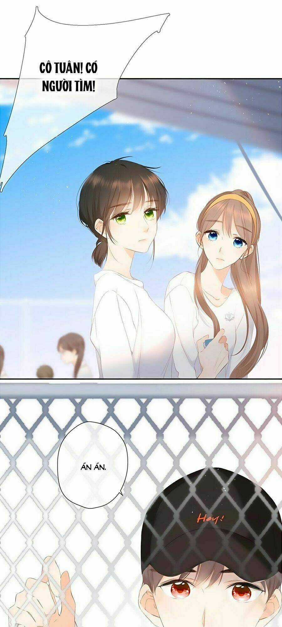 Lại Gặp Được Em - Chapter 19 - Trang 23