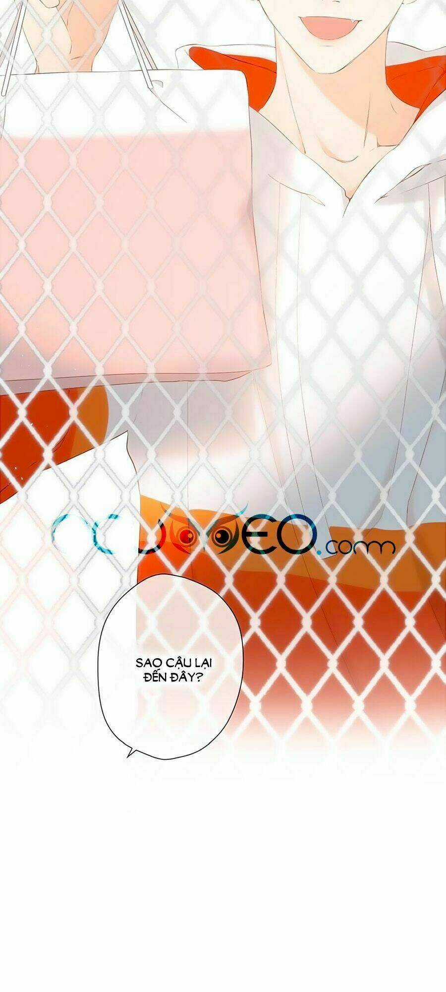 Lại Gặp Được Em - Chapter 19 - Trang 24