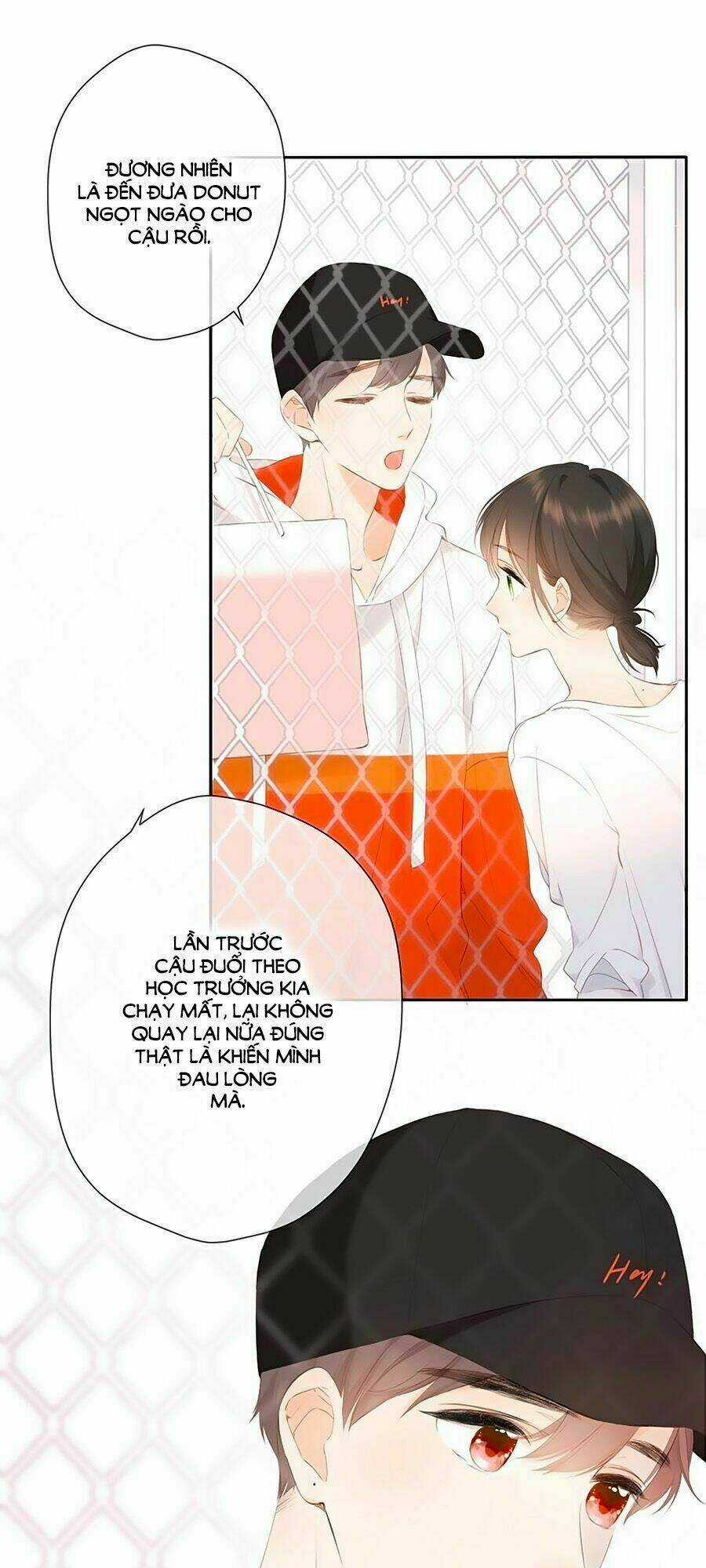 Lại Gặp Được Em - Chapter 19 - Trang 25