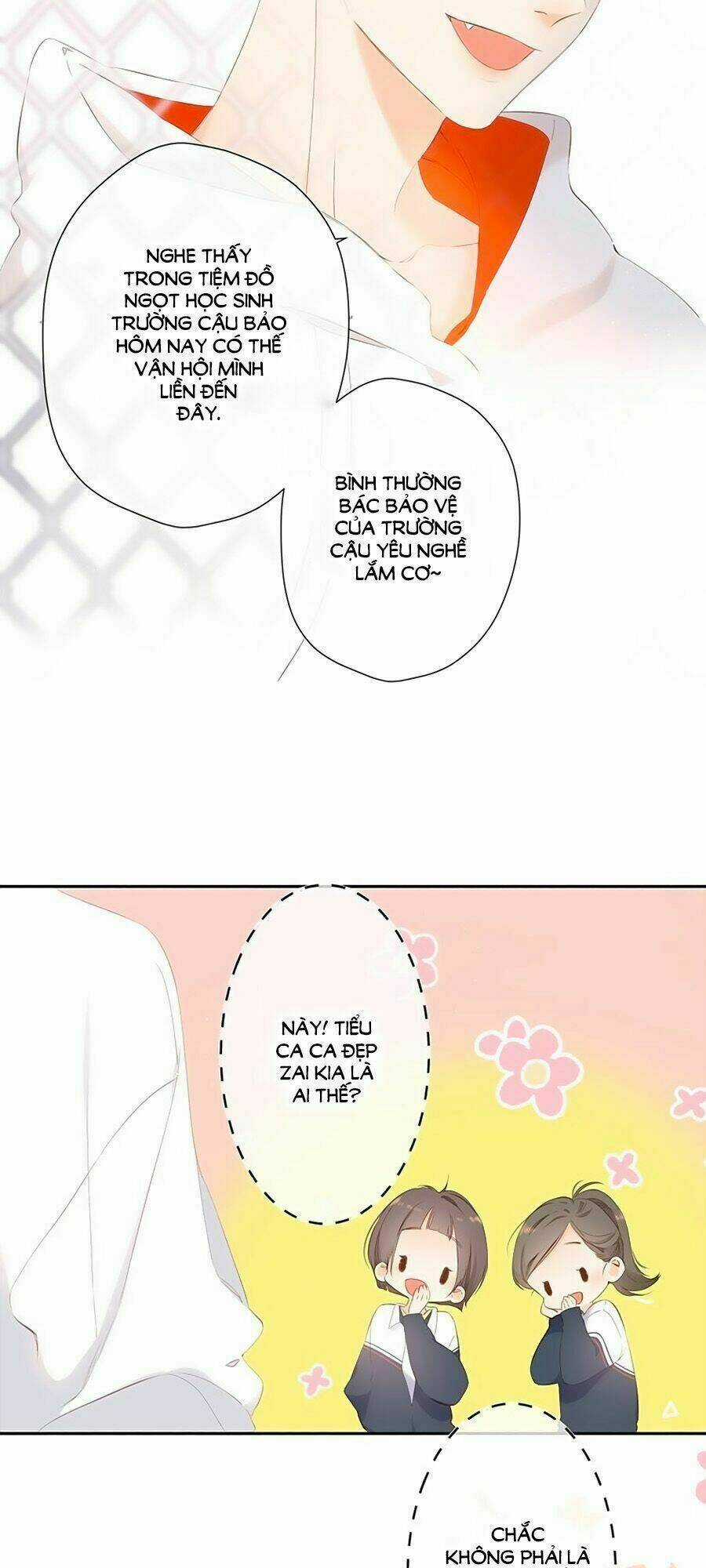 Lại Gặp Được Em - Chapter 19 - Trang 26