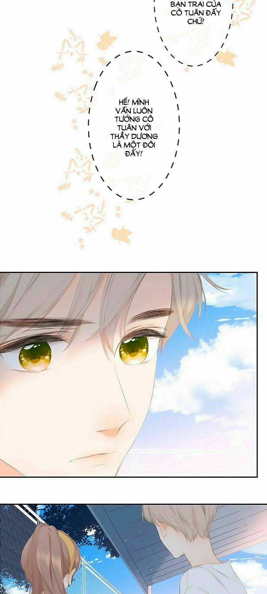 Lại Gặp Được Em - Chapter 19 - Trang 27