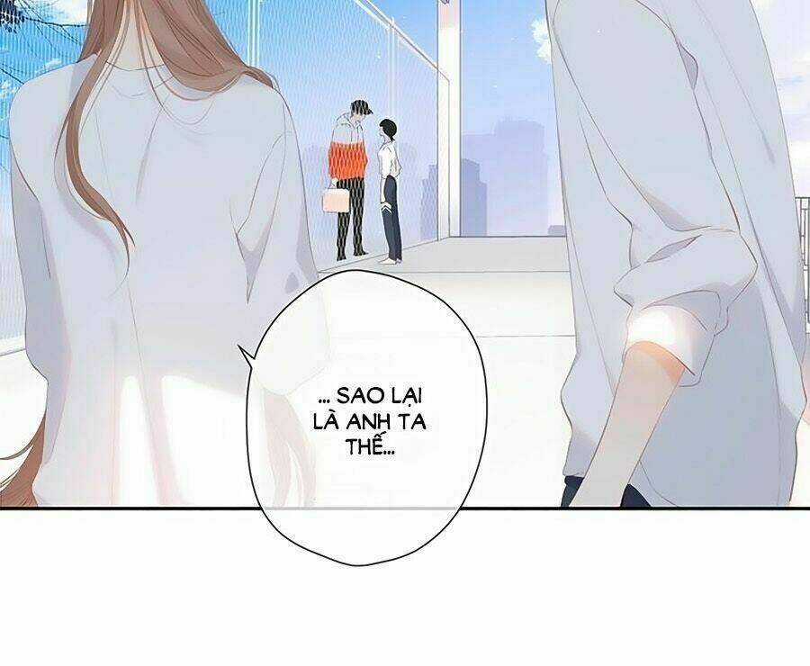 Lại Gặp Được Em - Chapter 19 - Trang 28