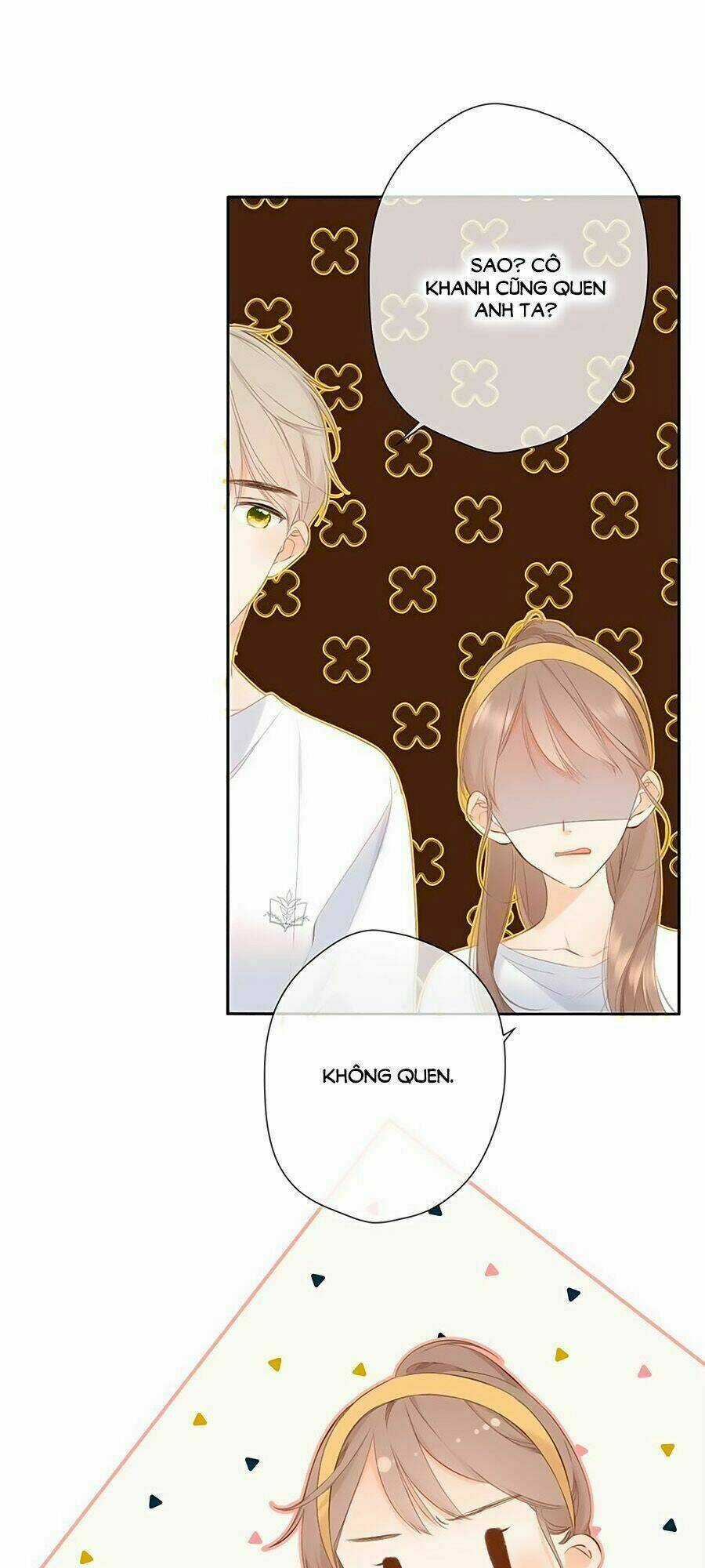 Lại Gặp Được Em - Chapter 19 - Trang 29