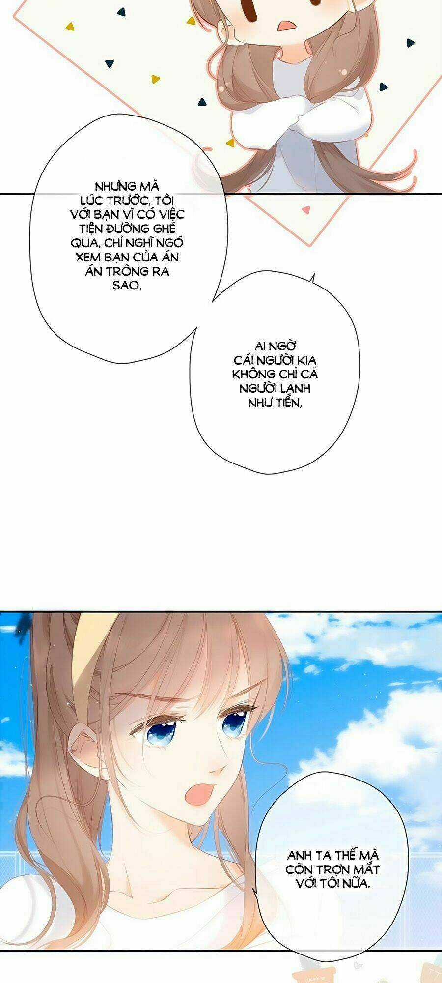 Lại Gặp Được Em - Chapter 19 - Trang 30