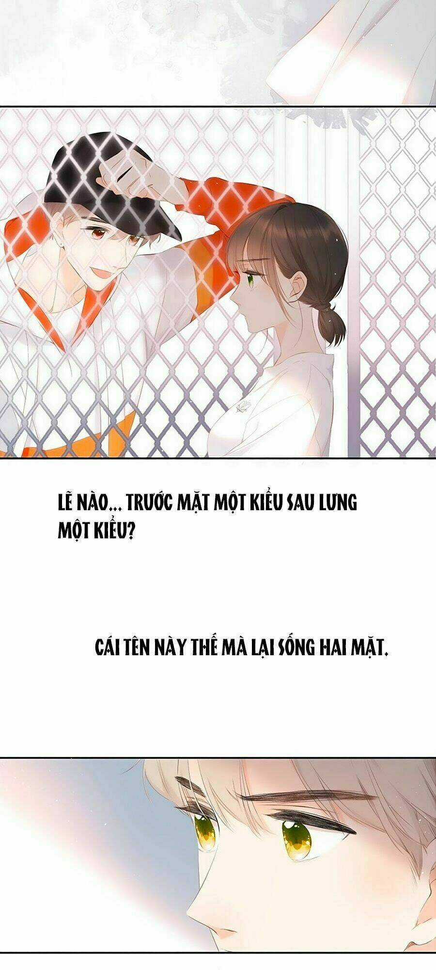 Lại Gặp Được Em - Chapter 19 - Trang 33