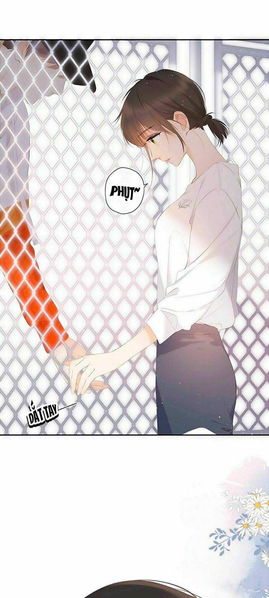 Lại Gặp Được Em - Chapter 19 - Trang 35