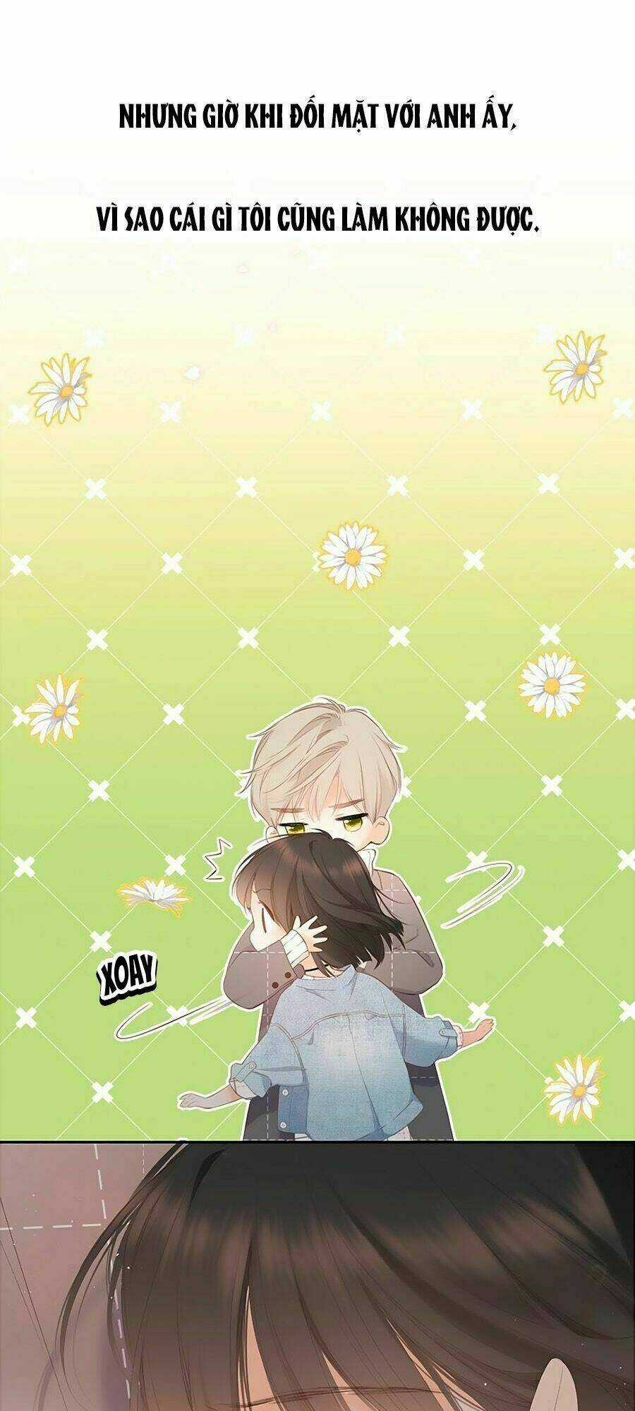 Lại Gặp Được Em - Chapter 19 - Trang 5