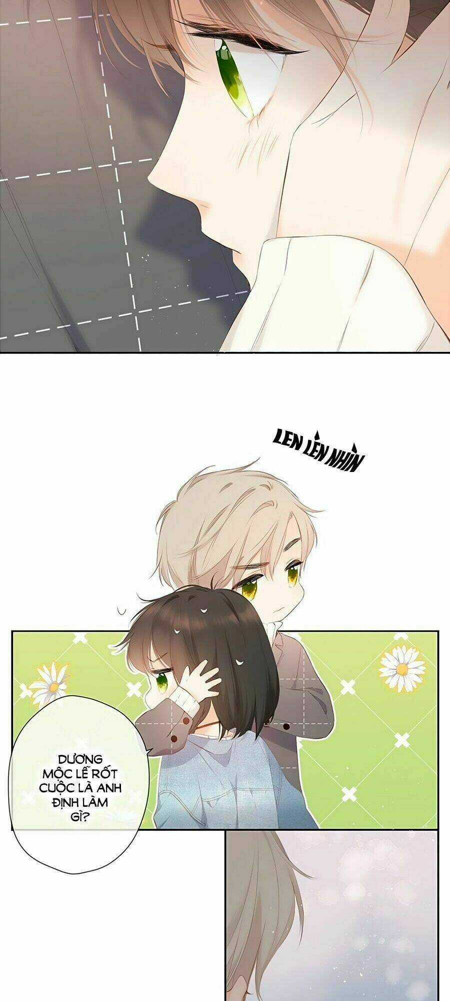 Lại Gặp Được Em - Chapter 19 - Trang 6