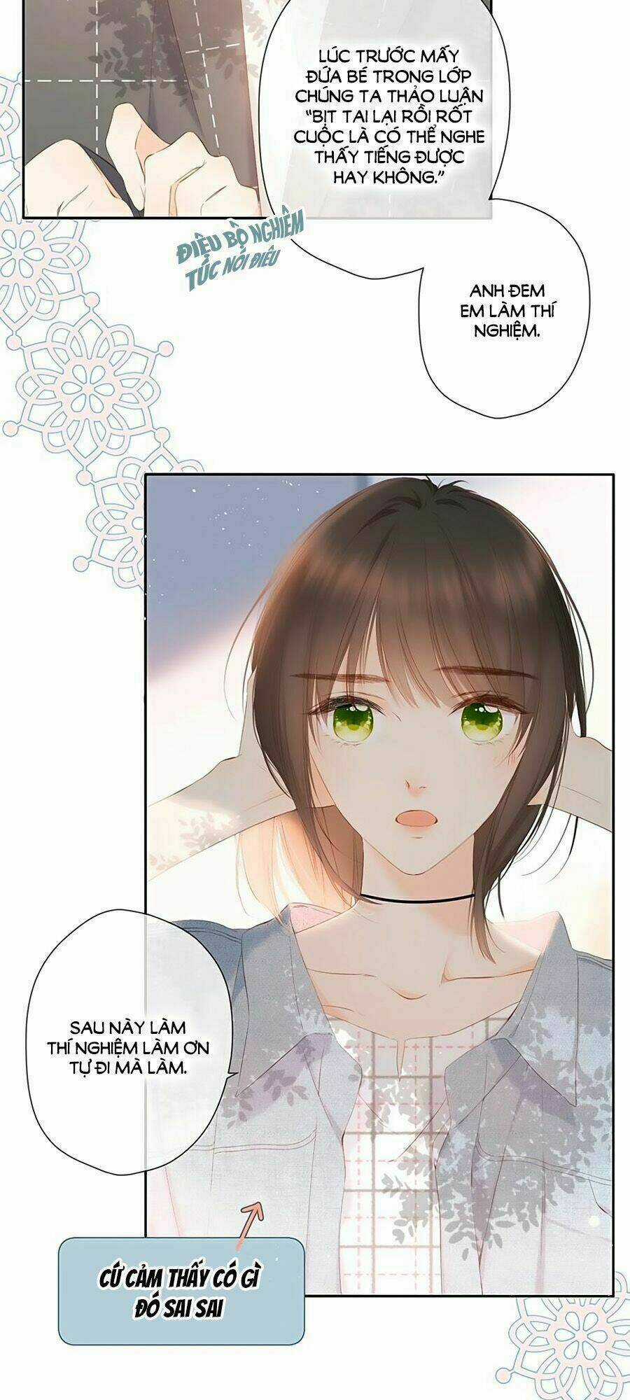 Lại Gặp Được Em - Chapter 19 - Trang 9