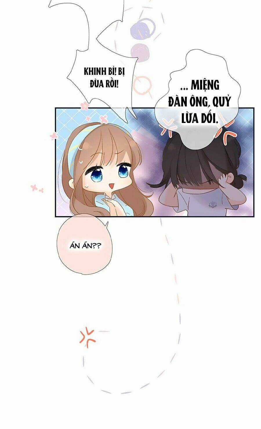 Lại Gặp Được Em - Chapter 2 - Trang 12