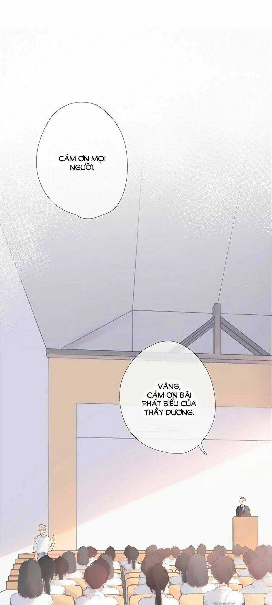 Lại Gặp Được Em - Chapter 2 - Trang 13