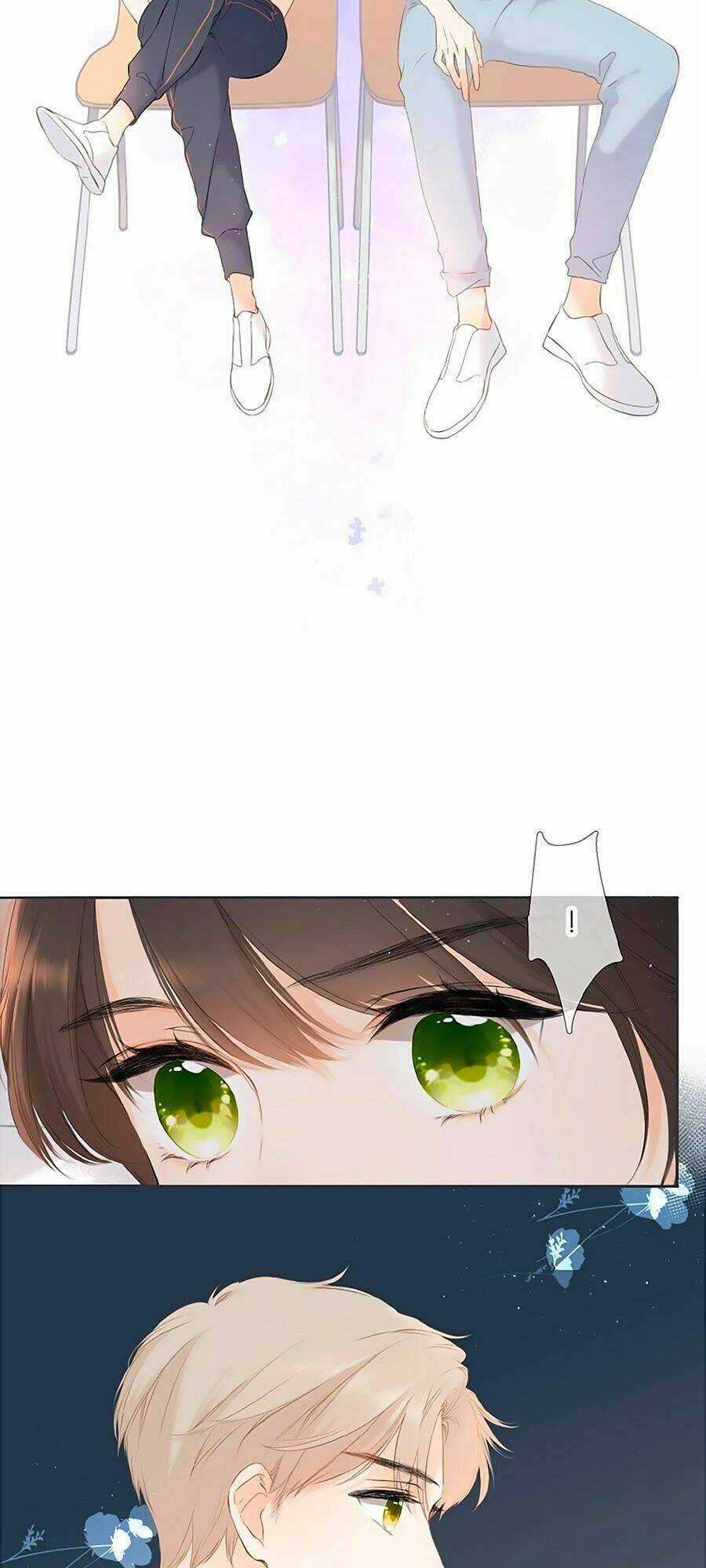 Lại Gặp Được Em - Chapter 2 - Trang 16