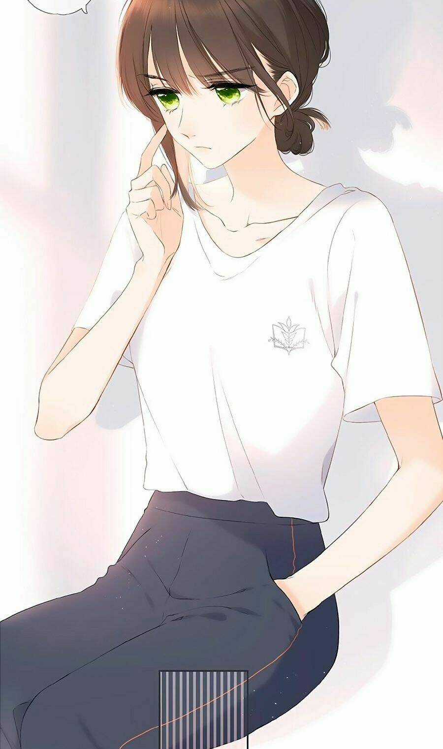 Lại Gặp Được Em - Chapter 2 - Trang 18