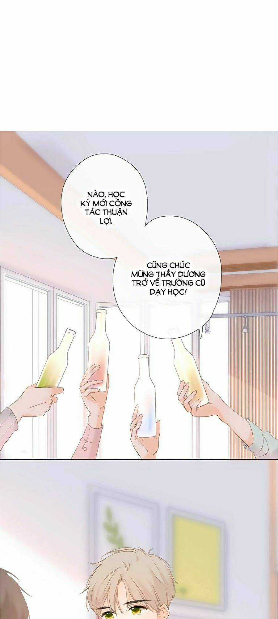 Lại Gặp Được Em - Chapter 2 - Trang 20