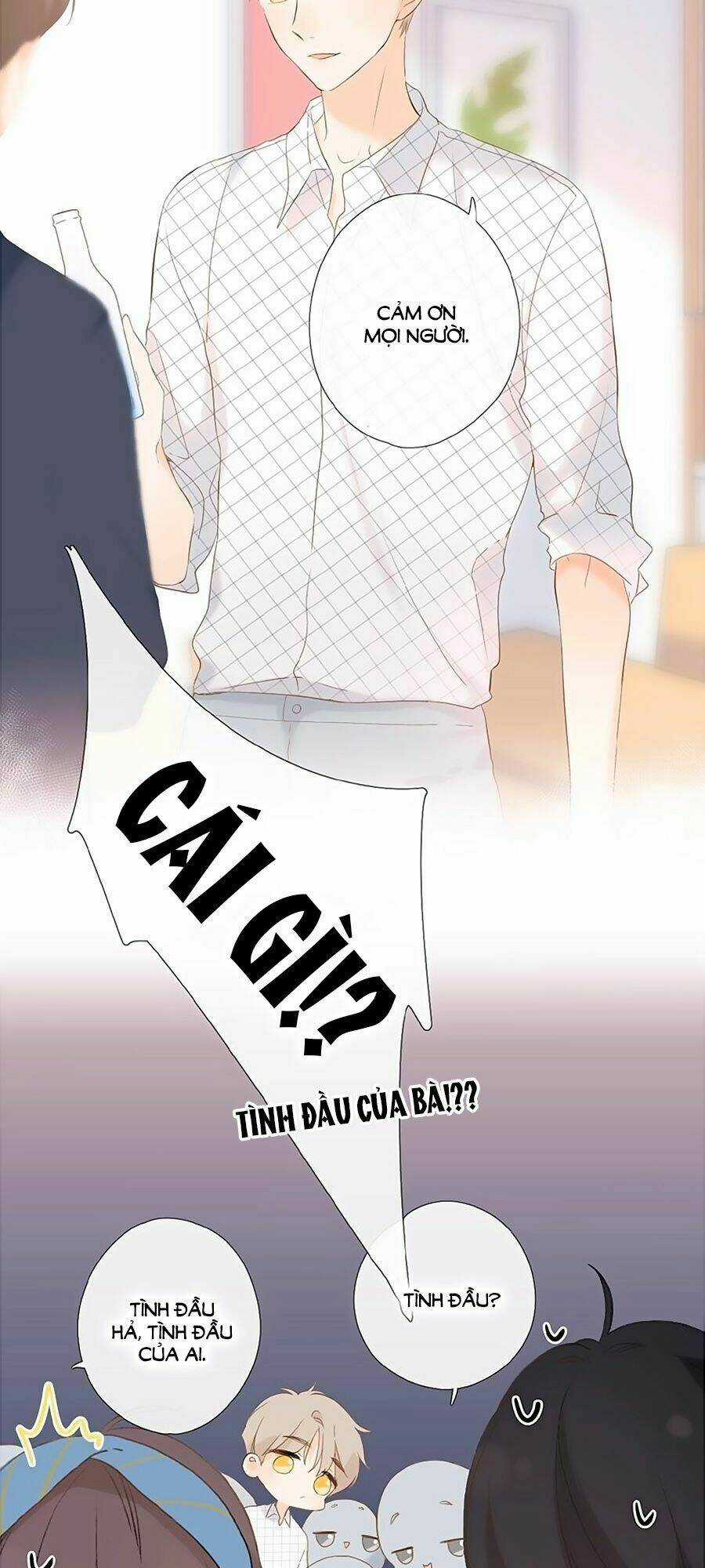 Lại Gặp Được Em - Chapter 2 - Trang 21