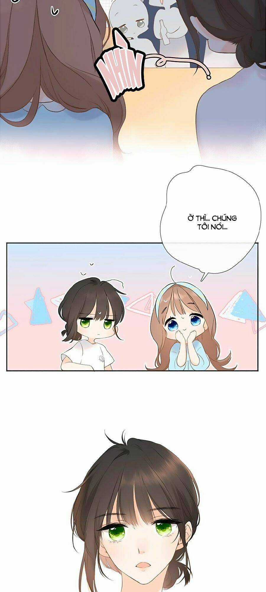 Lại Gặp Được Em - Chapter 2 - Trang 22