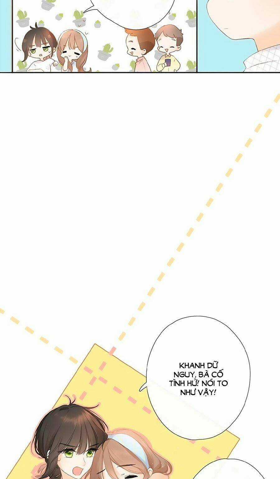 Lại Gặp Được Em - Chapter 2 - Trang 24