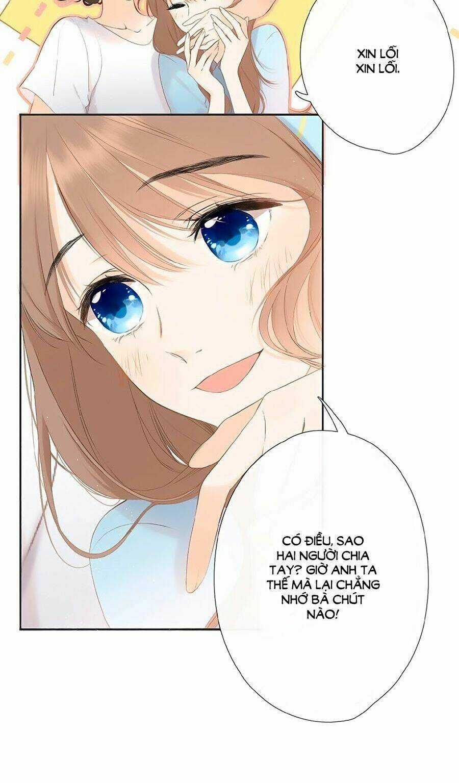 Lại Gặp Được Em - Chapter 2 - Trang 25